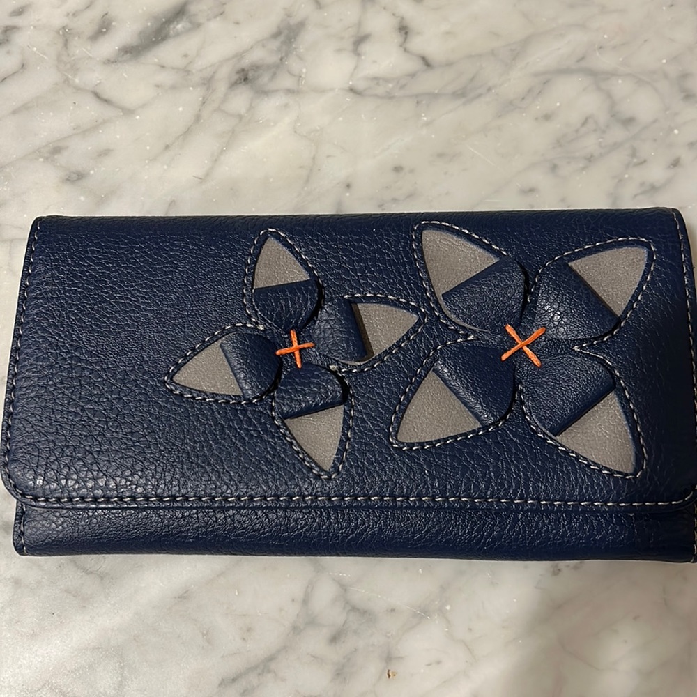 Kim Rodgers Wallet
